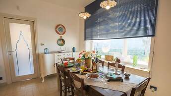 Villa Olimpia 6 2 in Castellammare del Golfo