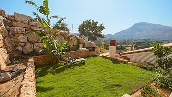 Villa Olimpia 6 2 in Castellammare del Golfo