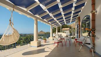 Villa Olimpia 6 2 in Castellammare del Golfo