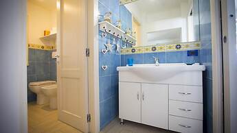 Villa Olimpia 6 2 in Castellammare del Golfo