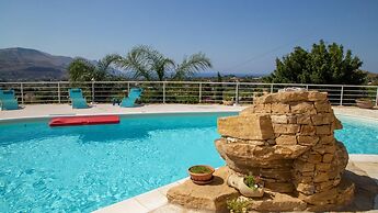 Villa Olimpia 6 2 in Castellammare del Golfo