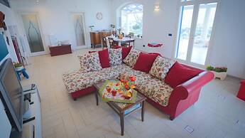 Villa Olimpia 6 2 in Castellammare del Golfo