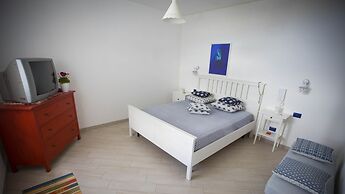 Villa Olimpia 6 2 in Castellammare del Golfo