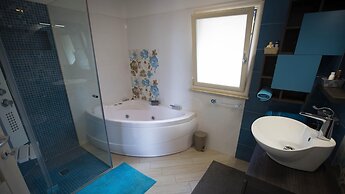 Villa Olimpia 6 2 in Castellammare del Golfo