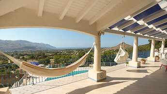 Villa Olimpia 6 2 in Castellammare del Golfo