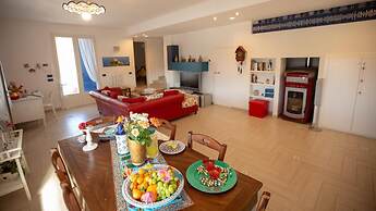 Villa Olimpia 6 2 in Castellammare del Golfo