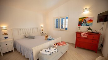 Villa Olimpia 6 2 in Castellammare del Golfo