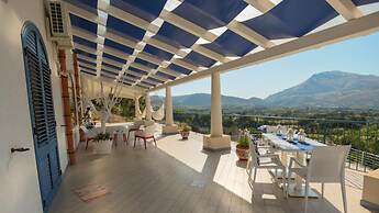 Villa Olimpia 6 2 in Castellammare del Golfo