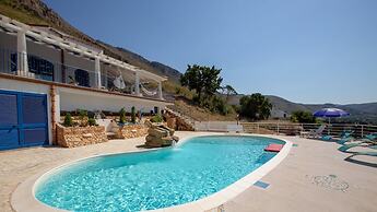 Villa Olimpia 6 2 in Castellammare del Golfo