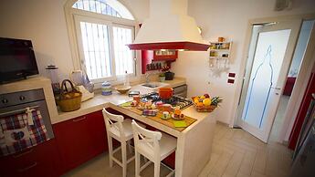 Villa Olimpia 6 2 in Castellammare del Golfo