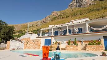 Villa Olimpia 6 2 in Castellammare del Golfo