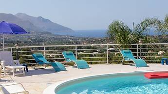 Villa Olimpia 6 2 in Castellammare del Golfo