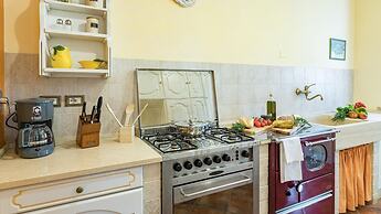 Casa Maravilla 6 in Castelnuovo Berardenga