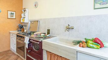 Casa Maravilla 6 in Castelnuovo Berardenga