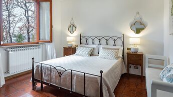 Casa Maravilla 6 in Castelnuovo Berardenga