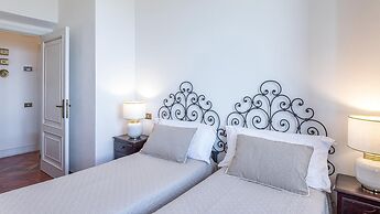 Casa Maravilla 6 in Castelnuovo Berardenga