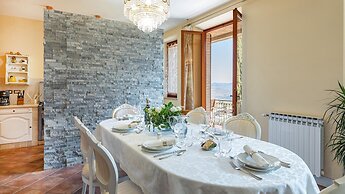 Casa Maravilla 6 in Castelnuovo Berardenga