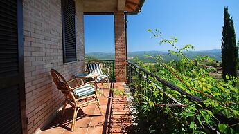 Casa Maravilla 6 in Castelnuovo Berardenga