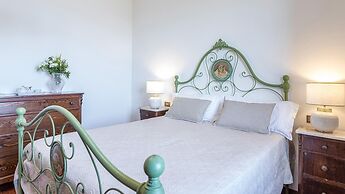 Casa Maravilla 6 in Castelnuovo Berardenga