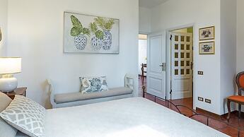 Casa Maravilla 6 in Castelnuovo Berardenga