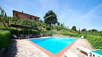 Casa Maravilla 6 in Castelnuovo Berardenga