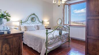 Casa Maravilla 6 in Castelnuovo Berardenga