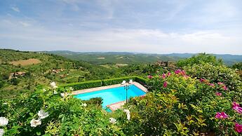 Casa Maravilla 6 in Castelnuovo Berardenga