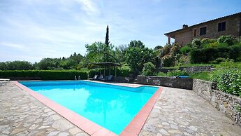 Casa Maravilla 6 in Castelnuovo Berardenga