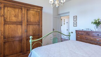 Casa Maravilla 6 in Castelnuovo Berardenga