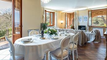 Casa Maravilla 6 in Castelnuovo Berardenga