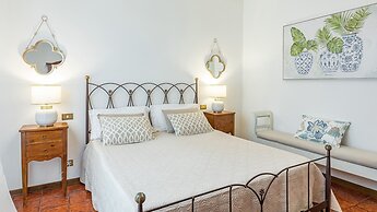 Casa Maravilla 6 in Castelnuovo Berardenga