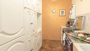 Casa Maravilla 6 in Castelnuovo Berardenga