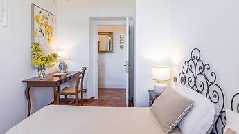 Casa Maravilla 6 in Castelnuovo Berardenga