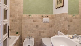 Casa Maravilla 6 in Castelnuovo Berardenga