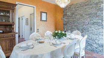 Casa Maravilla 6 in Castelnuovo Berardenga