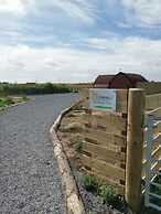 Achmeney Glamping Pod Larger Than Average Pod
