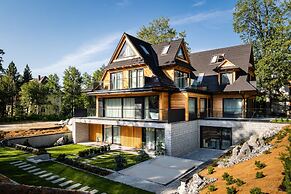 Villa T Apartments & SPA