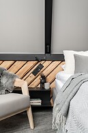 Villa T Apartments & SPA