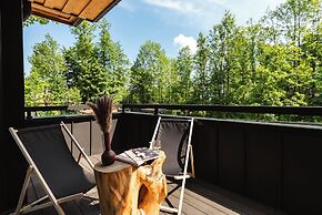 Villa T Apartments & SPA