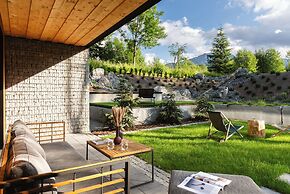 Villa T Apartments & SPA