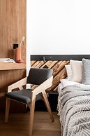 Villa T Apartments & SPA