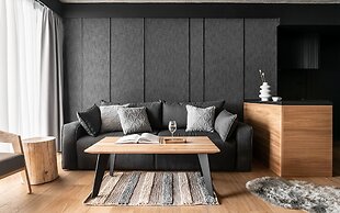 Villa T Apartments & SPA