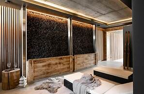 Villa T Apartments & SPA