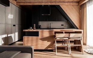 Villa T Apartments & SPA