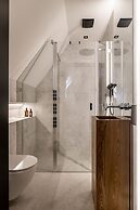 Villa T Apartments & SPA