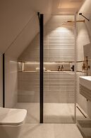 Villa T Apartments & SPA