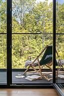 Villa T Apartments & SPA