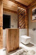 Villa T Apartments & SPA