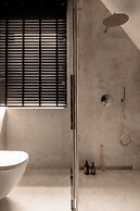 Villa T Apartments & SPA