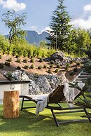 Villa T Apartments & SPA